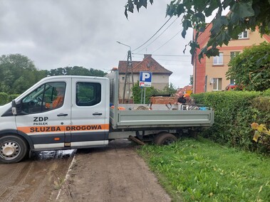„Nie spaliśmy, nie mamy prądu, wody, nic...” (aktualizacja)