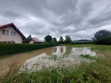 „Nie spaliśmy, nie mamy prądu, wody, nic...” (aktualizacja)