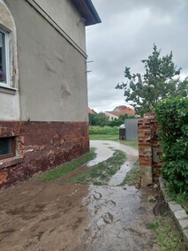 „Nie spaliśmy, nie mamy prądu, wody, nic...” (aktualizacja)