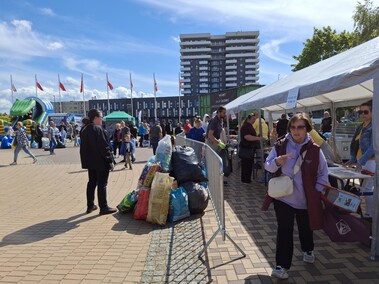 Filozofia wyższa. Odzyskuję, więc jestem!