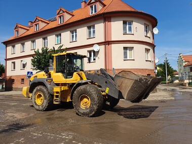Możesz pomóc powodzianom z Tolkmicka