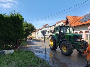 Możesz pomóc powodzianom z Tolkmicka