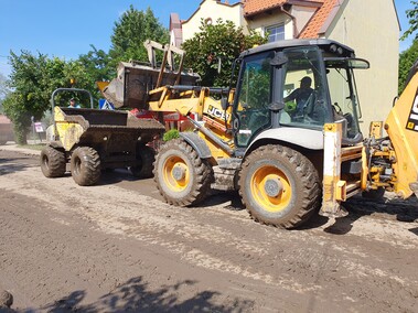 Możesz pomóc powodzianom z Tolkmicka