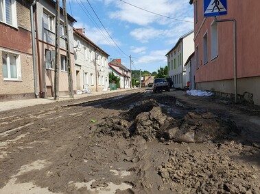 Możesz pomóc powodzianom z Tolkmicka