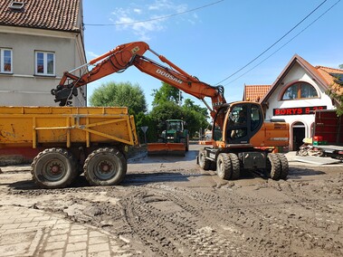 Możesz pomóc powodzianom z Tolkmicka