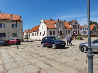 Możesz pomóc powodzianom z Tolkmicka