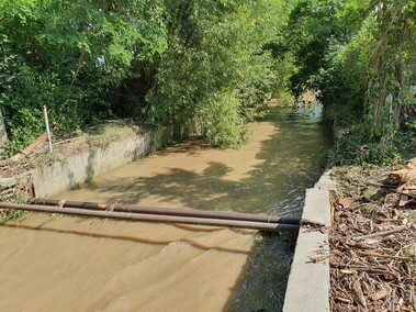 Możesz pomóc powodzianom z Tolkmicka