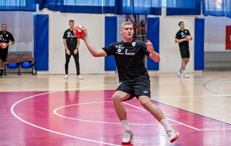 „Chcemy być w pierwszej połowie tabeli”