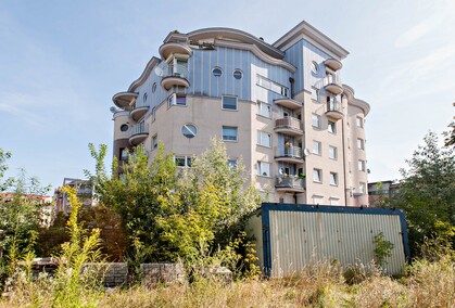 Mieszkańcy: miał być aparthotel, a jest uciążliwe sąsiedztwo