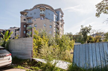 Mieszkańcy: miał być aparthotel, a jest uciążliwe sąsiedztwo