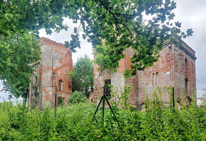 Rudłowo   (Letnie przystAnki  odc. 6) 