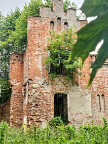 Rudłowo   (Letnie przystAnki  odc. 6) 