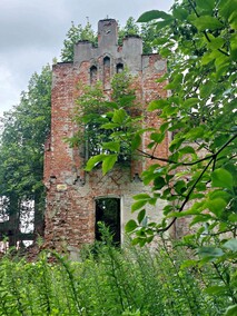 Rudłowo   (Letnie przystAnki  odc. 6) 