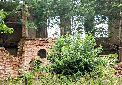 Rudłowo   (Letnie przystAnki  odc. 6) 