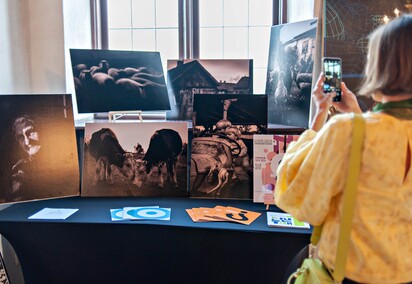 Dyplomy 2025 w Kamieniczkach Elbląskich