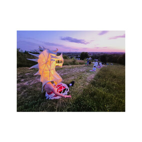 \"Lokalność to wątek przewodni\"