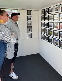 \"Lokalność to wątek przewodni\"