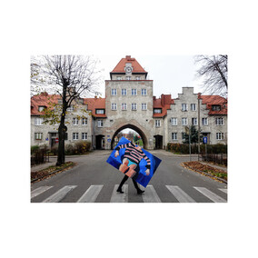 Lokalność to wątek przewodni