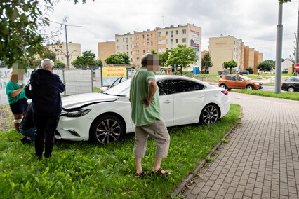Dachowanie na Dąbka