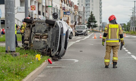 Dachowanie na Dąbka