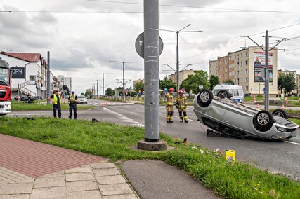 Dachowanie na Dąbka