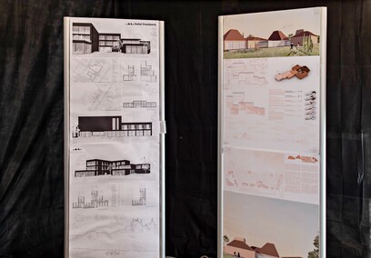 Stacja Frombork  (Letnie przystAnki  odc. 7) 