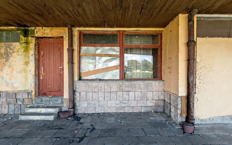 Stacja Frombork  (Letnie przystAnki  odc. 7) 