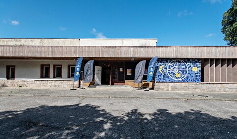 Stacja Frombork  (Letnie przystAnki  odc. 7) 