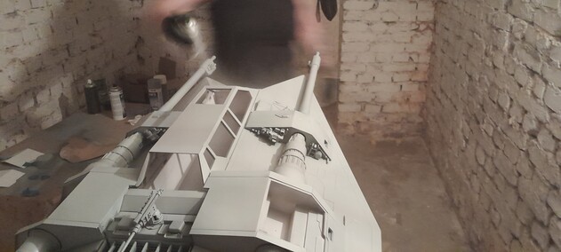 Z planety Hoth do Elbląga (Gwiezdne wojny w Elblągu, część 19)