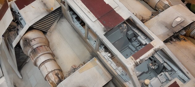 Z planety Hoth do Elbląga (Gwiezdne wojny w Elblągu, część 19)