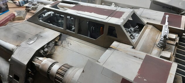 Z planety Hoth do Elbląga (Gwiezdne wojny w Elblągu, część 19)