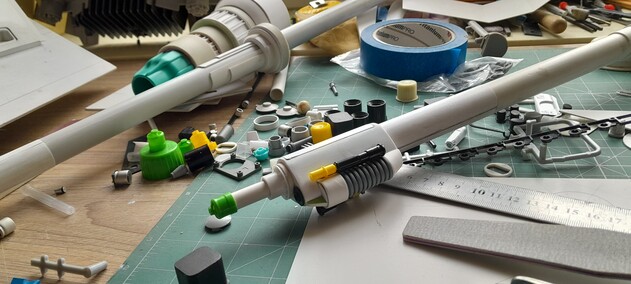 Z planety Hoth do Elbląga (Gwiezdne wojny w Elblągu, część 19)