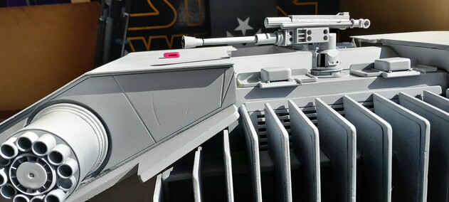 Z planety Hoth do Elbląga (Gwiezdne wojny w Elblągu, część 19)