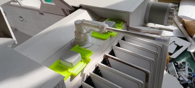 Z planety Hoth do Elbląga (Gwiezdne wojny w Elblągu, część 19)