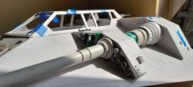 Z planety Hoth do Elbląga (Gwiezdne wojny w Elblągu, część 19)