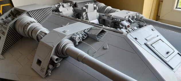 Z planety Hoth do Elbląga (Gwiezdne wojny w Elblągu, część 19)