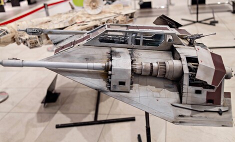 Z planety Hoth do Elbląga (Gwiezdne wojny w Elblągu, część 19)