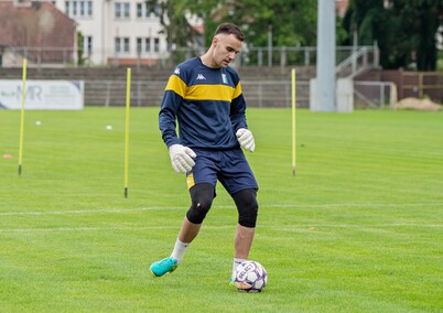 „Tu i teraz nikt nie chce likwidować Olimpii”