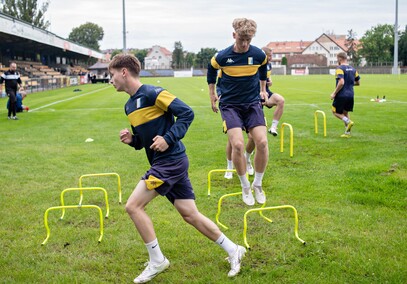 „Tu i teraz nikt nie chce likwidować Olimpii”