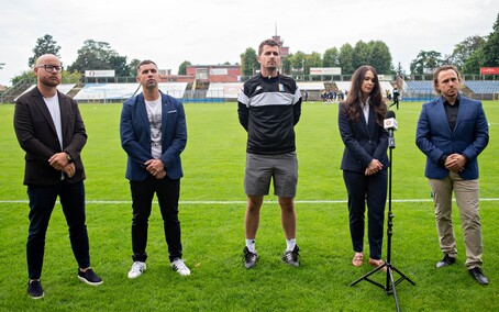 „Tu i teraz nikt nie chce likwidować Olimpii”