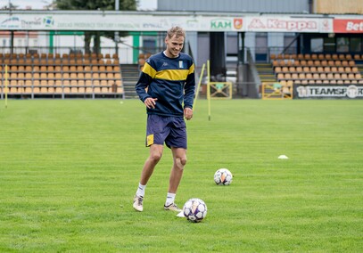 „Tu i teraz nikt nie chce likwidować Olimpii”