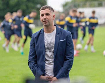 „Tu i teraz nikt nie chce likwidować Olimpii”