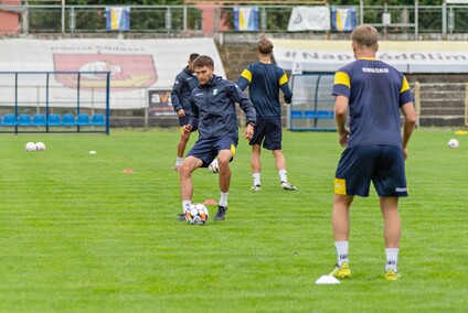 „Tu i teraz nikt nie chce likwidować Olimpii”