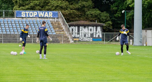 „Tu i teraz nikt nie chce likwidować Olimpii”