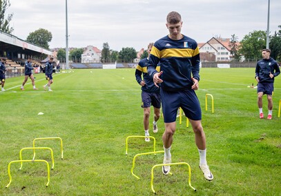 „Tu i teraz nikt nie chce likwidować Olimpii”