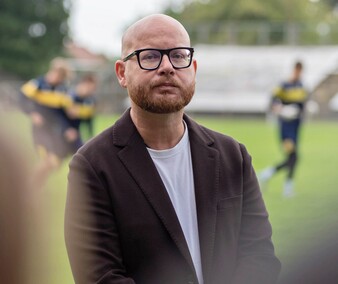 „Tu i teraz nikt nie chce likwidować Olimpii”