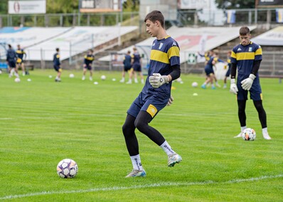 „Tu i teraz nikt nie chce likwidować Olimpii”