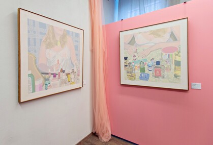 Amerykański sen nad rzeką Elbląg