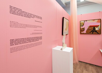 Amerykański sen nad rzeką Elbląg