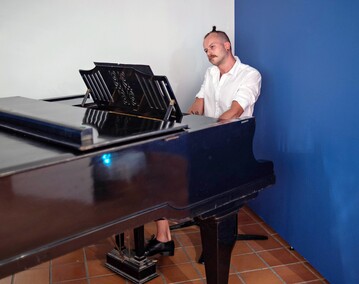 Amerykański sen nad rzeką Elbląg